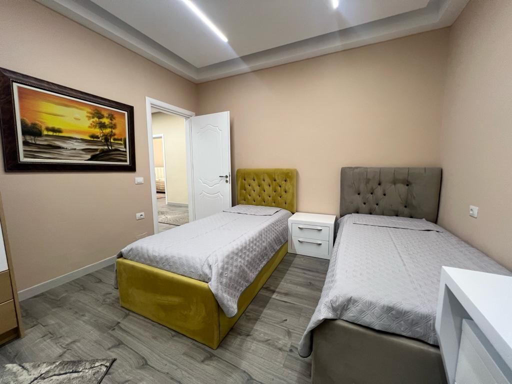 Apartament 3+1 per qira tek Fiori Di Bosko ne Don Bosko.