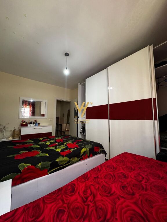 JEPET APARTAMENT 1+1+BLK ME QERA NE ASTIR 40.000 LEKE