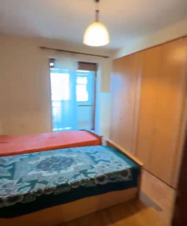 Apartment 2+1+2 balconies near the Train Station!