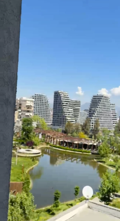 VENDESI APPARTAMENTO 2+1+2 – GIARDINO ZOOLOGICO