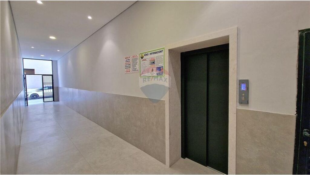🏡 Apartment 1+1 for sale – Transballkanike, Vlorë