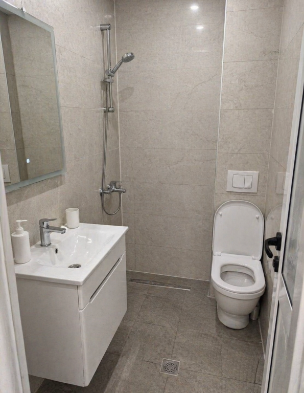 Studio Apartment for Sale in Golem (ID 4101894)