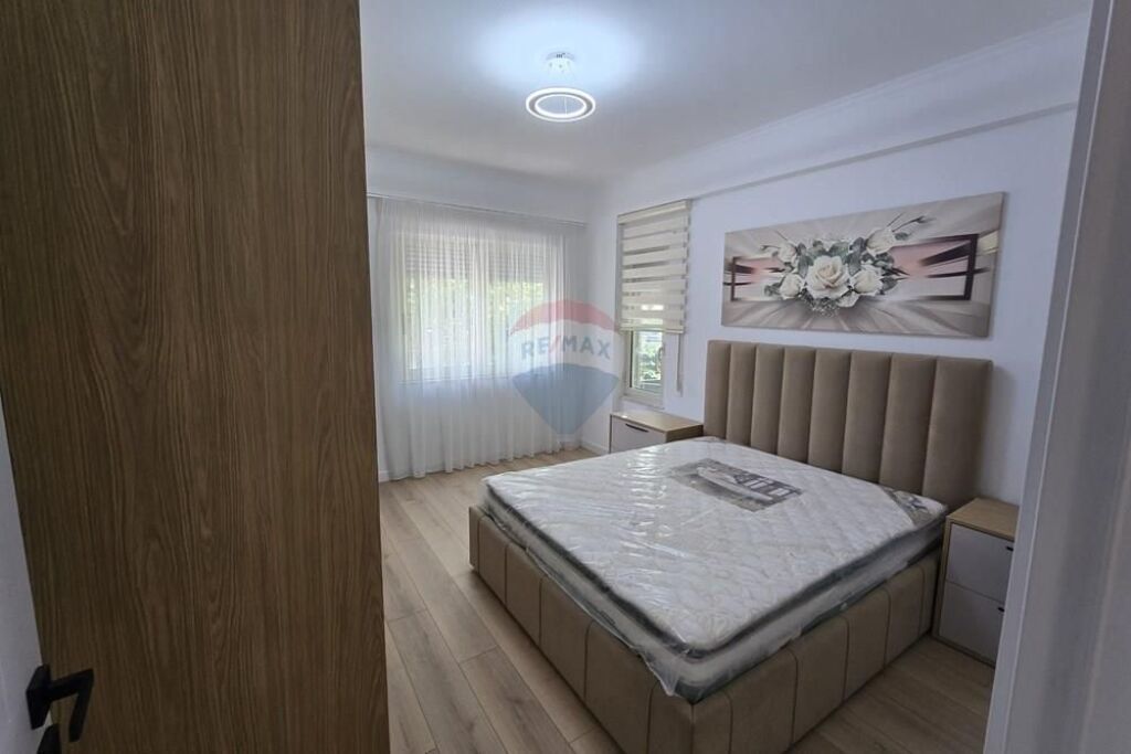 Apartment 2+1 for sale in Don Bosko.
