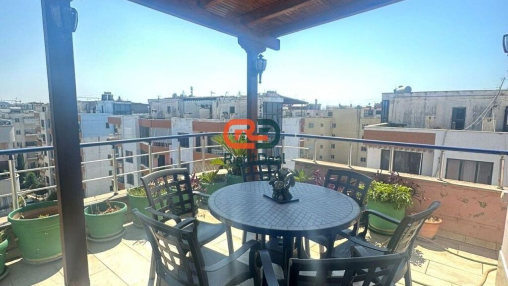 2 Apartments for Sale in Golem Duplex Opportunity!!