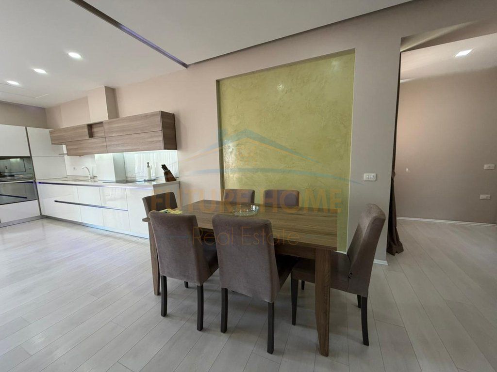 Affitto, Appartamento 3+1+2, Complesso "FZ 2", Lago Secco.