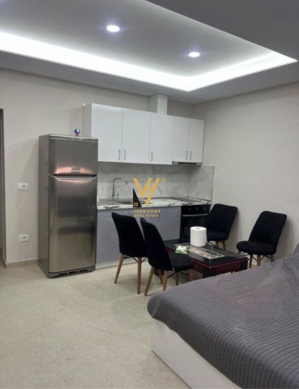 STUDIO APARTMENT 41.5 M2 FOR SALE IN GOLEM 5,700,000 LEKE