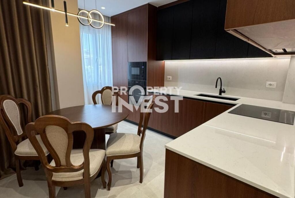 Apartament 2+1+2 ne shitje , Rruga Mine Peza, prane Gazhelit