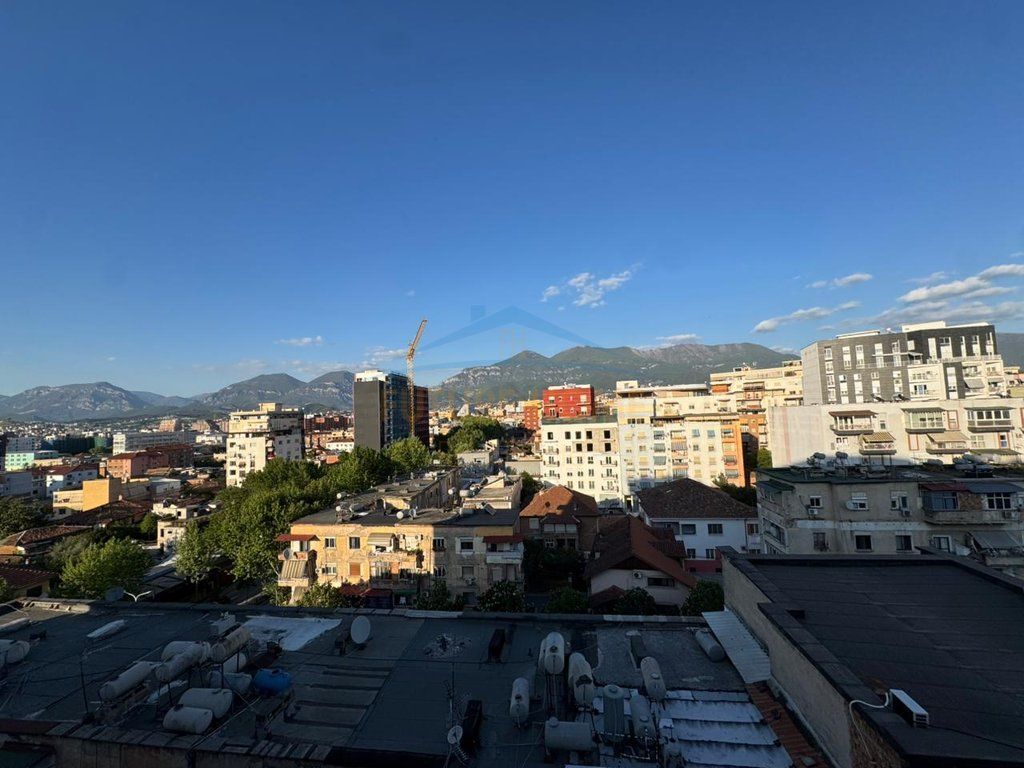2+1 apartment for sale Barricade Street