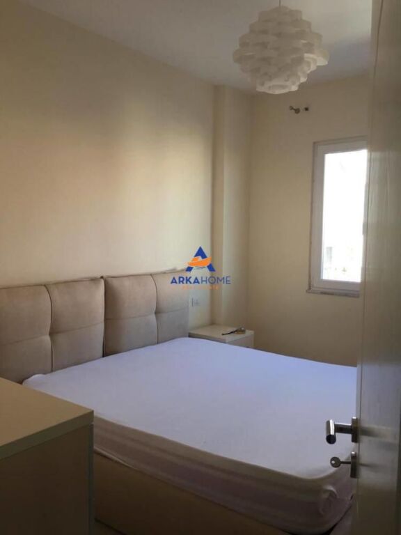 FOR RENT APARTMENT 1+1+ BALCONY "FORMER NUCLEAR PHYSICS" 450 EURO