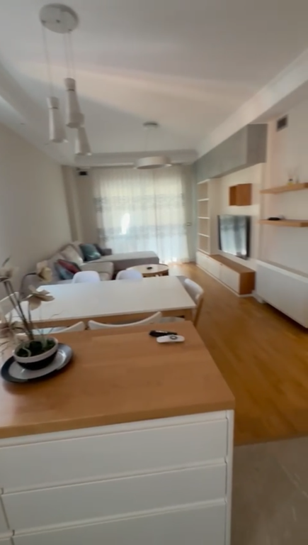Apartment 3+1, Kristal Center!
