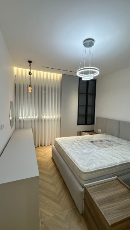 VENDESI 2 APPARTAMENTI 1+1 – Oasis Residence, Astir