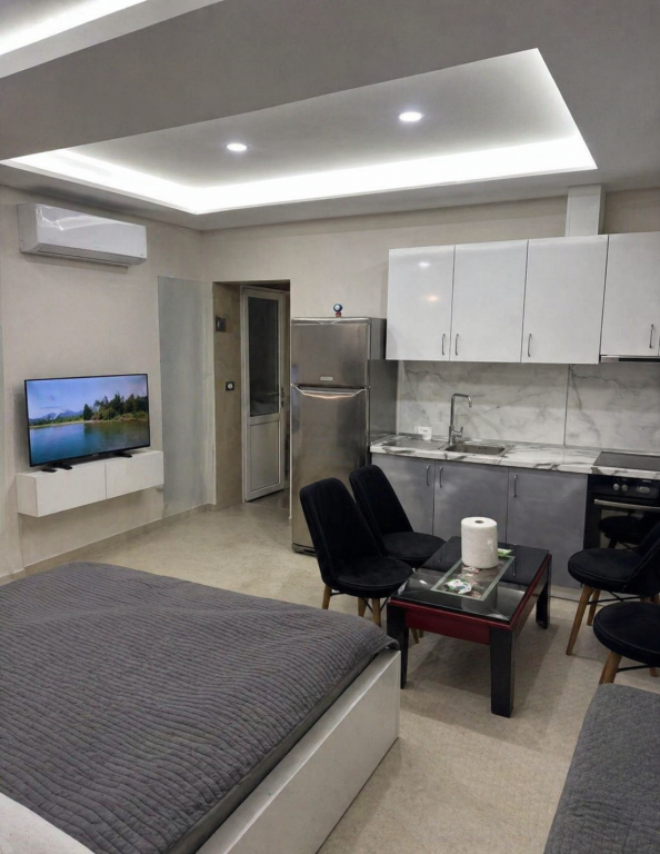 Studio Apartment for Sale in Golem (ID 4101894)
