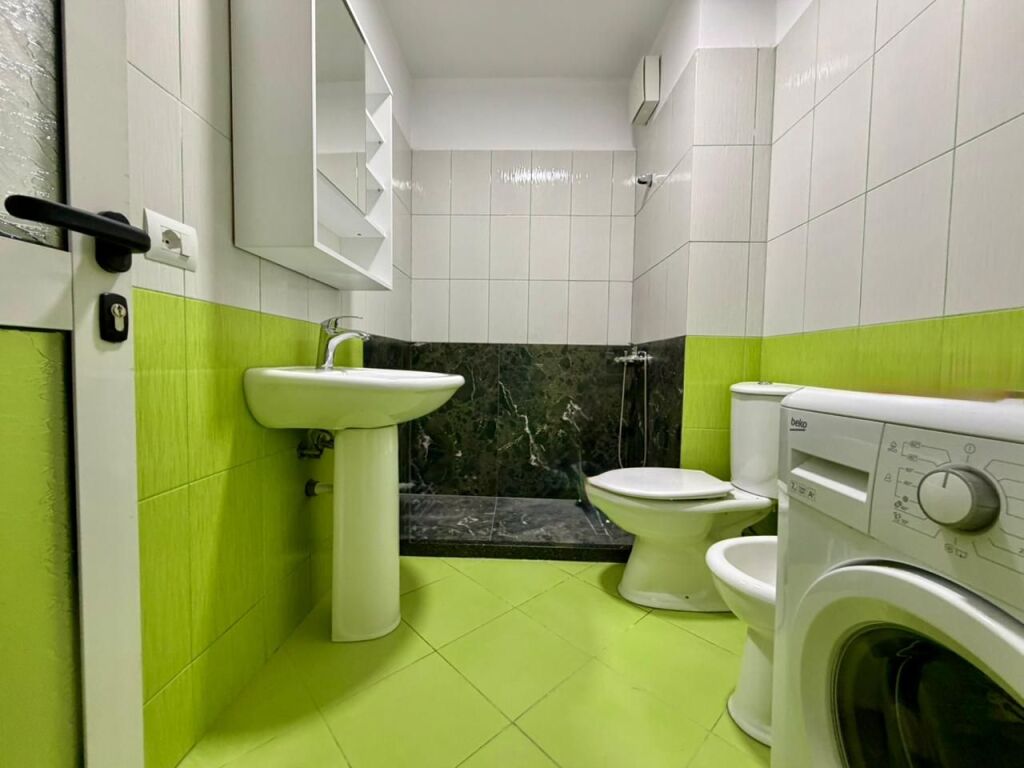 APARTAMENT 1+1 PER QIRA 📍 Rruga Jordan Misja