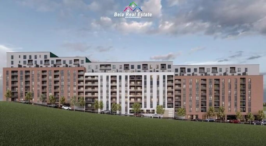 Apartment For Sale 2+1 In Paskuqan (ID B120848) Tirana