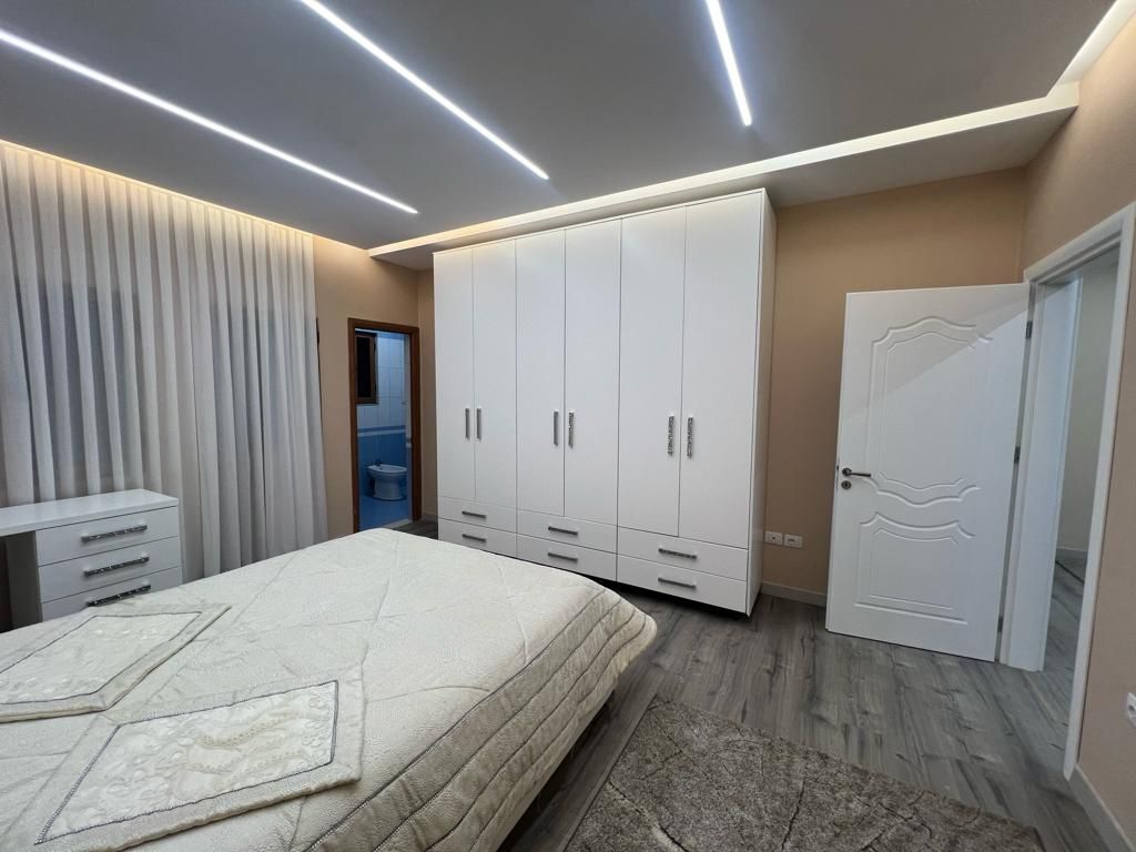Apartament 3+1 per qira tek Fiori Di Bosko ne Don Bosko.