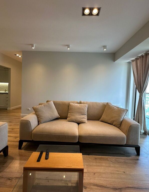 🌇Super Apartament 2+1 me Qira te Ambassador 3🔥