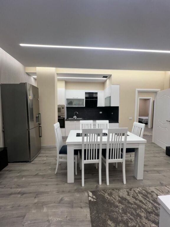 Apartament 3+1 per qira tek Fiori Di Bosko ne Don Bosko.