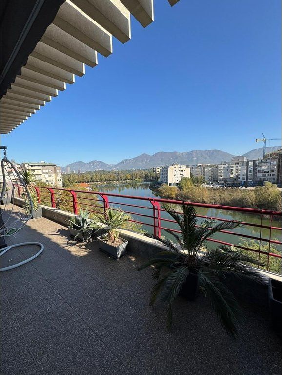 Rent, Apartment 2+1+2, Dry Lake, Tirana