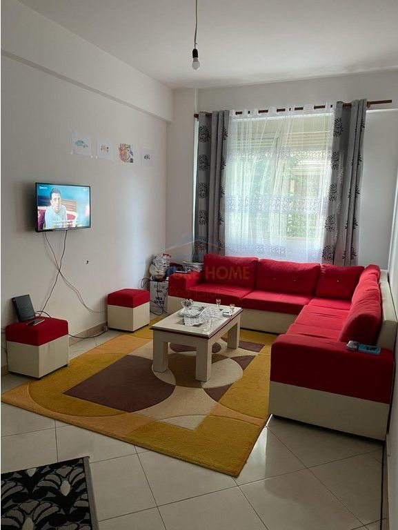 In vendita, Appartamento 1+1, Fresku, Tirane 88.000 €,Orange68107