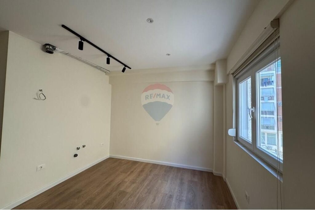 APARTMENT 1+1 FOR SALE IN MYSLYM SHYRI
