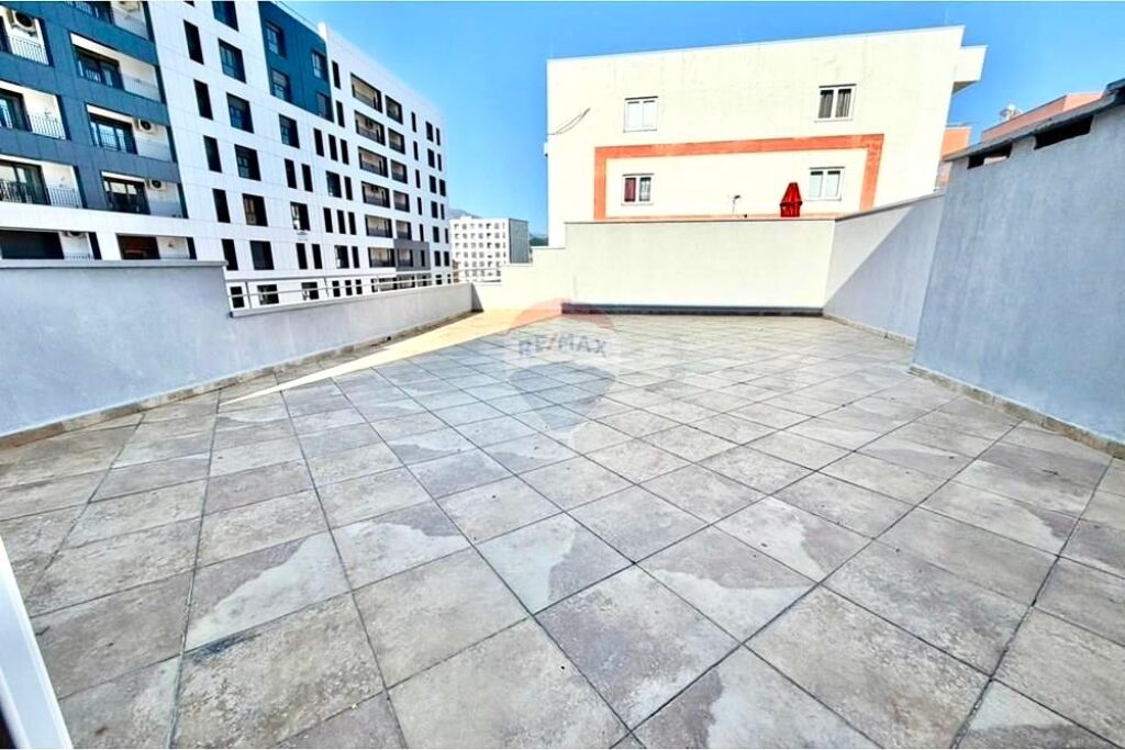 Jepet apartament me qera 1+1, Jordan Misaj