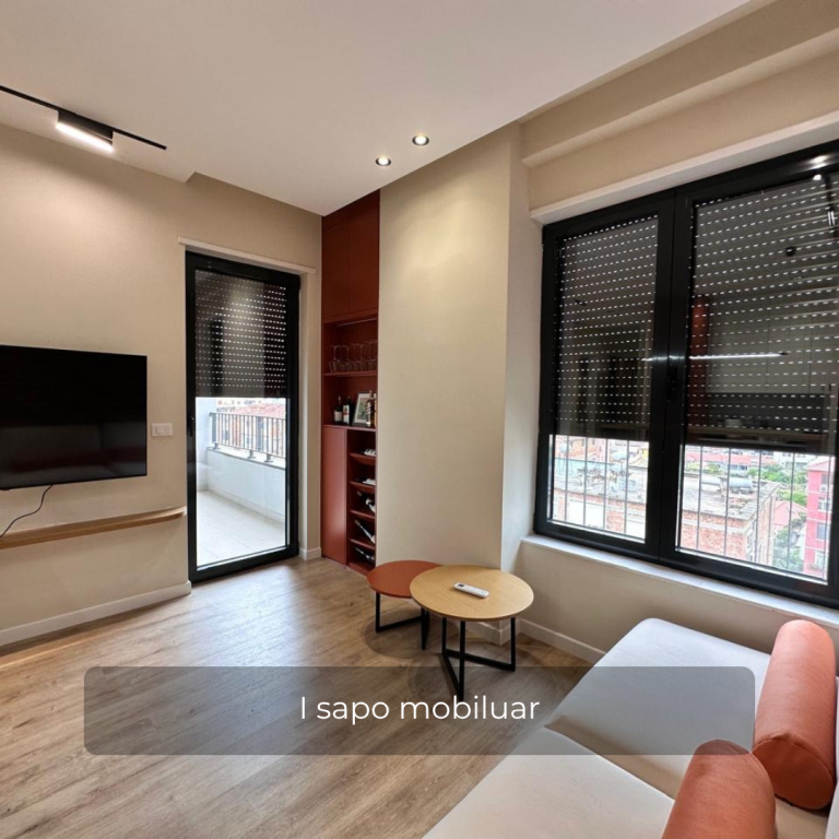 Appartamento in affitto 1+1 📍 Complesso Lura – Nuovo Viale