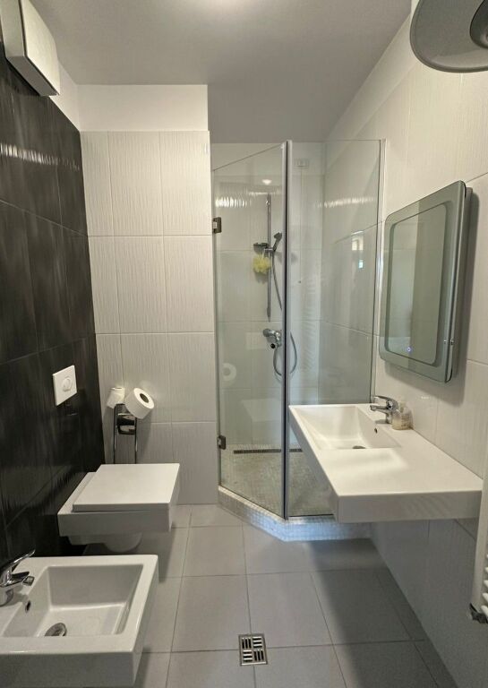 🌇Super Apartament 2+1 me Qira te Ambassador 3🔥