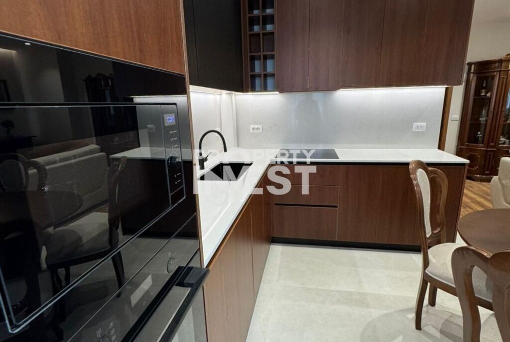 Apartament 2+1+2 ne shitje , Rruga Mine Peza, prane Gazhelit