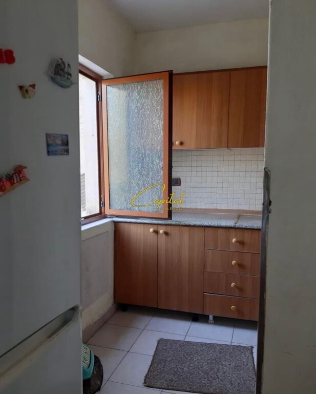 APARTMENT FOR RENT 1+1 ALI DEMI 35,000 LEKE