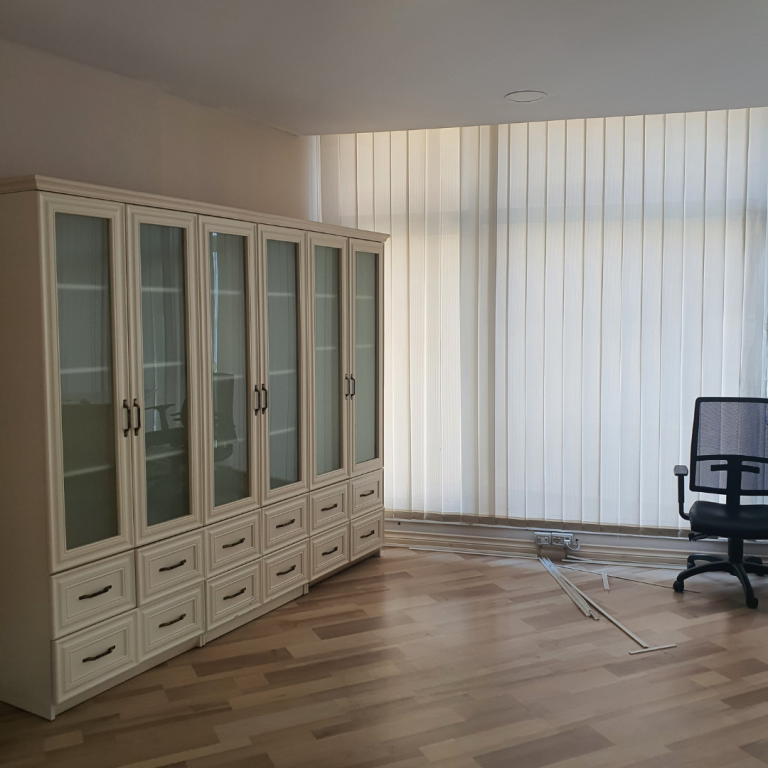 UFFICIO IN AFFITTO – Pami 📍 Vicino al Lago, vicino allo Zoo
