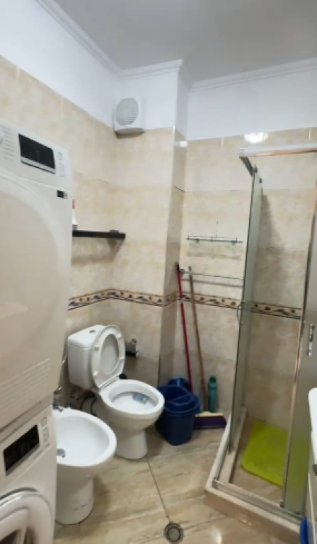 VENDESI APPARTAMENTO 2+1+2 – GIARDINO ZOOLOGICO