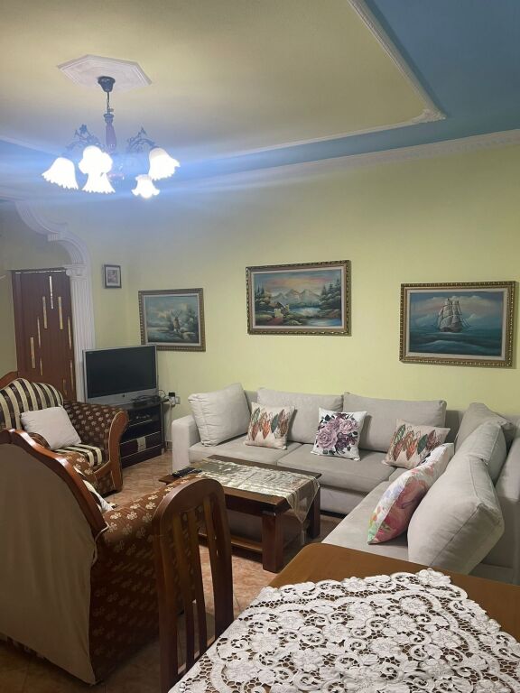 Appartamento 1+1, Vision Plus!
