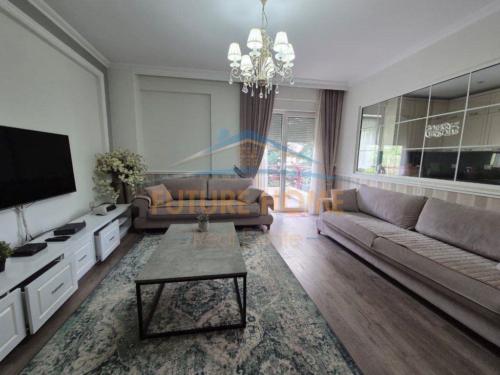 Affitto, Appartamento 2+1+2, Lago Secco, Tirana.