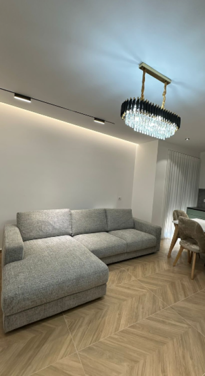 VENDESI 2 APPARTAMENTI 1+1 – Oasis Residence, Astir