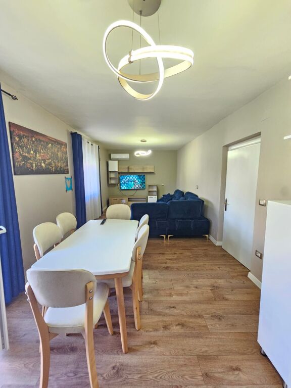 SUPER APARTMENT FOR SALE IN DURRËS, MUSEUM