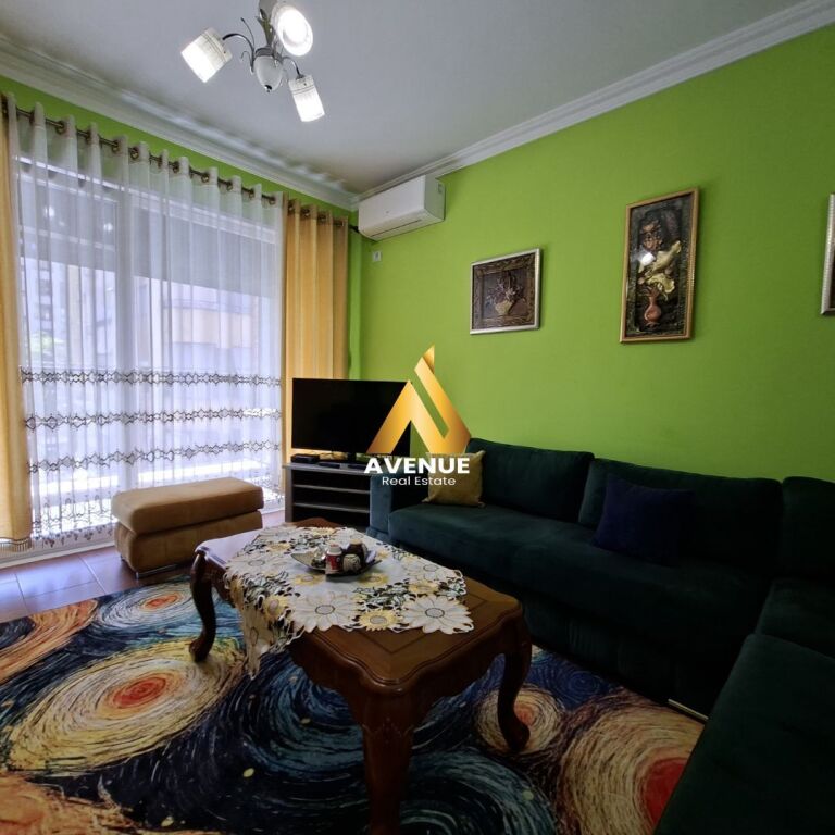 JEPET ME QERA APARTAMENT 1+1 – 21 DHJETORI