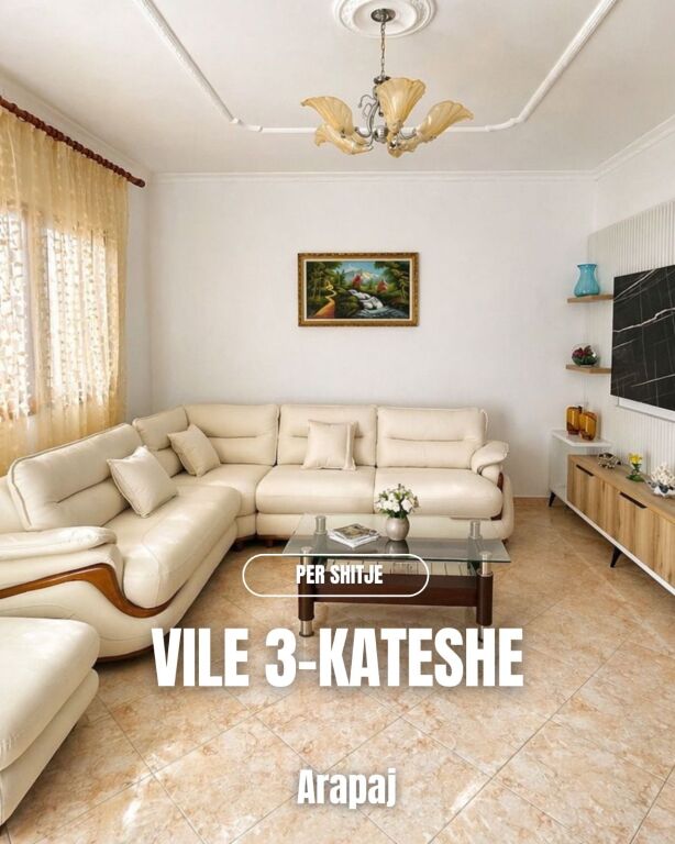Villa for Sale