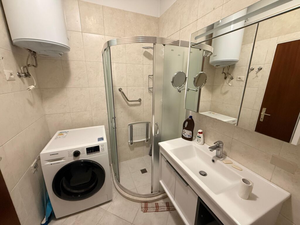 Apartment 2+1 at Zogu I Boulevard, for sale