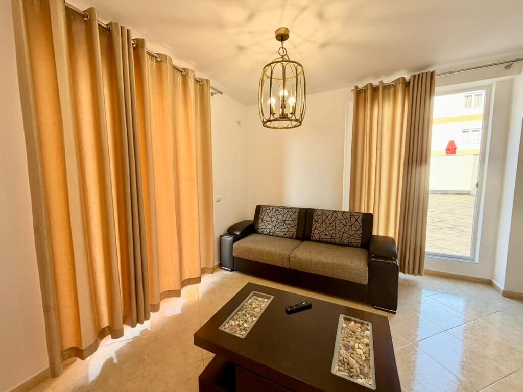 APARTAMENT 1+1 PER QIRA 📍 Rruga Jordan Misja