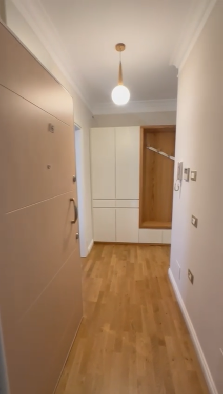 Apartment 3+1, Kristal Center!