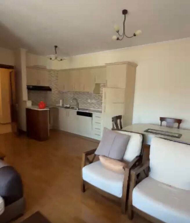 Apartment 2+1+2 balconies near the Train Station!
