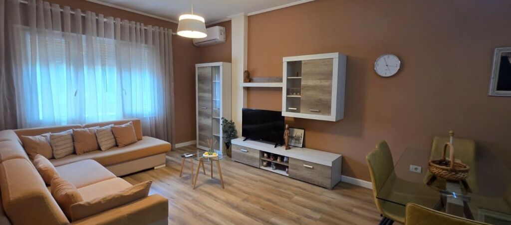 🌇Appartamento 2+1 in affitto al Lago Artificiale!