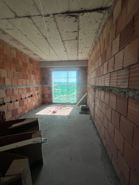 APARTMENT FOR SALE 2+1+2 OPPORTUNITY PORCELAIN KLANI CIRCLE