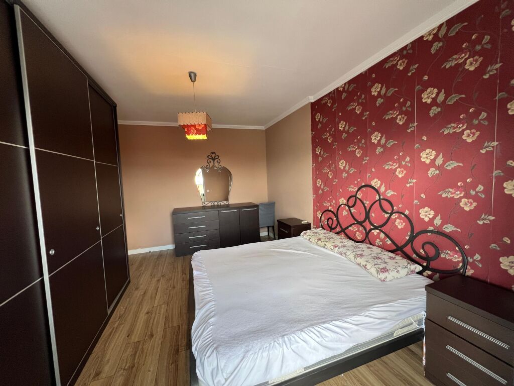 For sale, Apartment 3+1+2 Bathrooms, "Artificial Lake", Tirana.