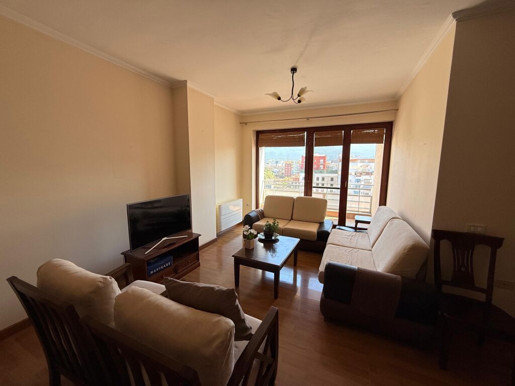 Apartment 2+1 at Zogu I Boulevard, for sale