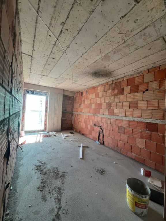APARTMENT FOR SALE 2+1+2 OPPORTUNITY PORCELAIN KLANI CIRCLE