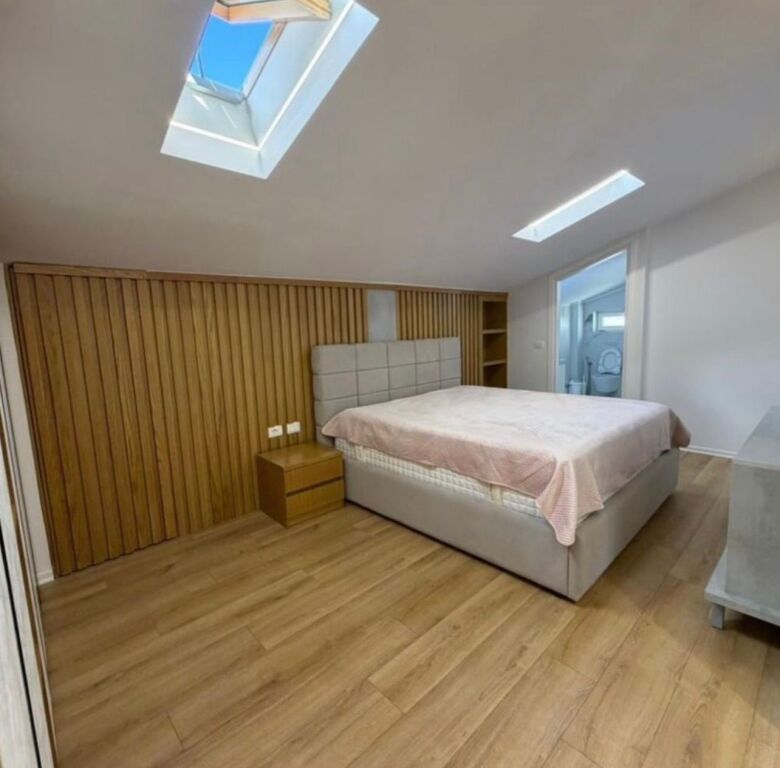 Penthouse for rent at Secret Garden Residence.