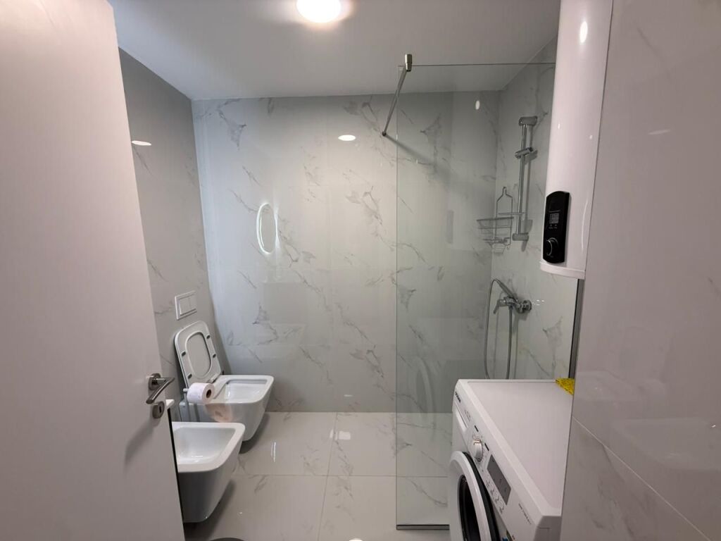 📣 QERA Apartament 2+1+2 Me Parking📍 Prane Casa Italias ✨💶 Cmimi 750 Euro