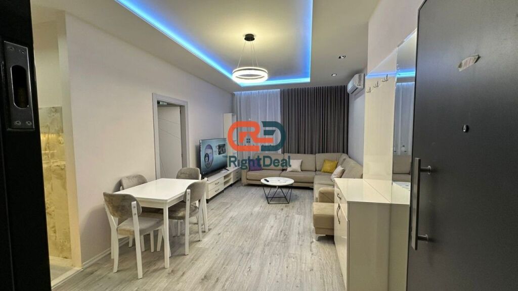 Near Medrese, Apartment 1+1 Ideal For Rent For Living !!!