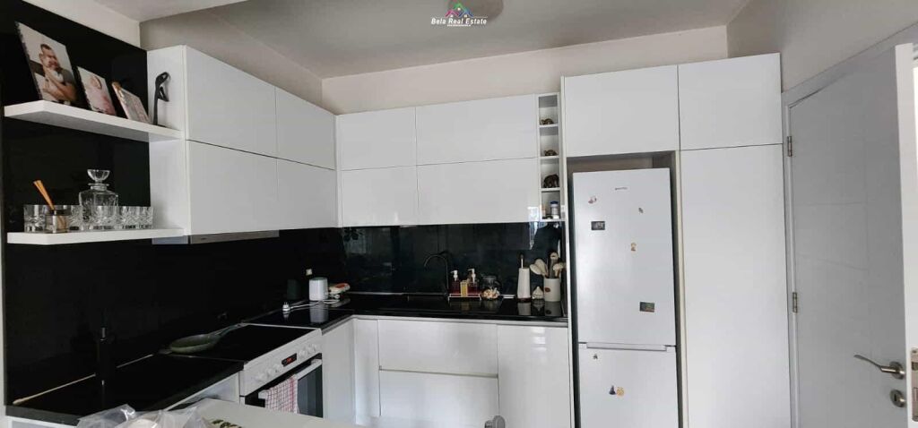 Apartment for rent 2+1 at Golden Park Complex (ID B2201616) Tirana